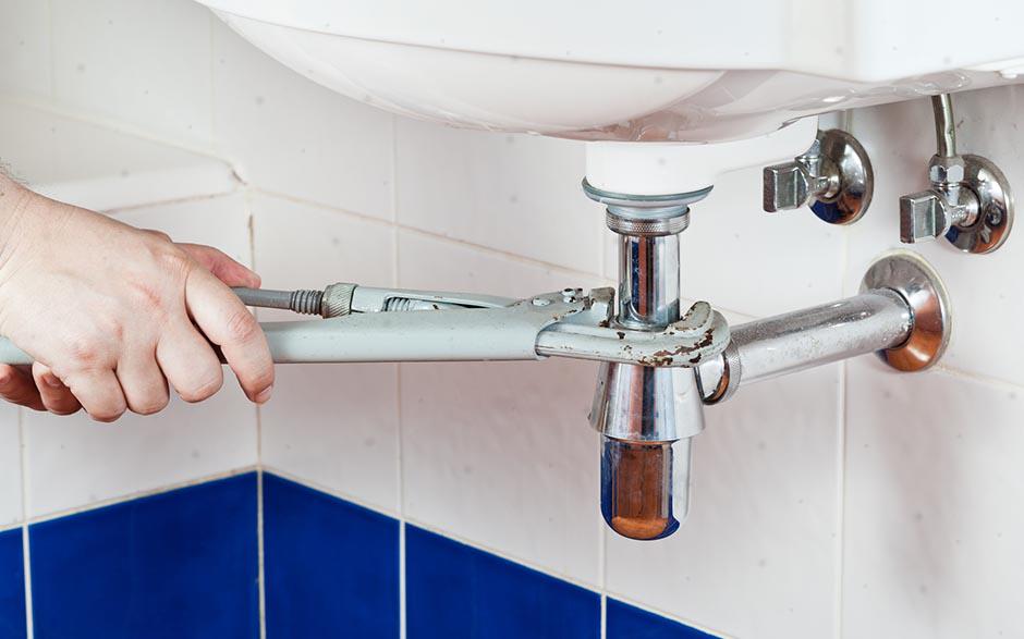 recherche fuite d'eau Sartrouville